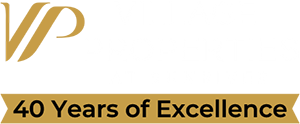 Village Properties Logo